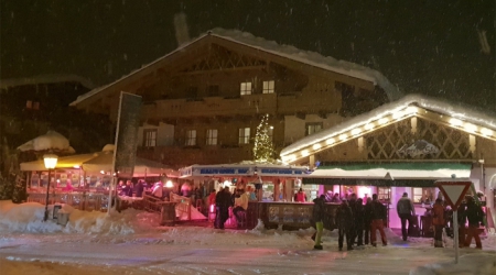 Oostenrijk Après-ski awards 2019